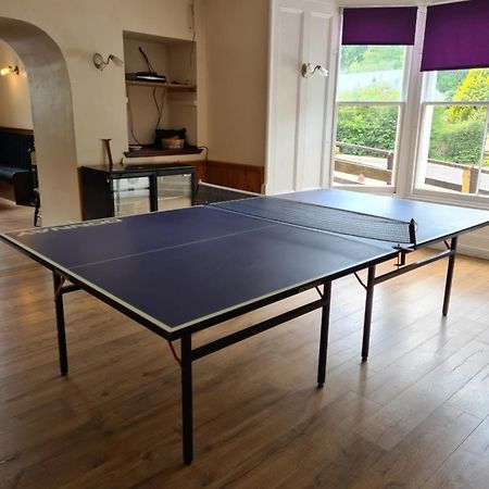 Mackay'S Spa Lodge Hotel Strathpeffer Extérieur photo