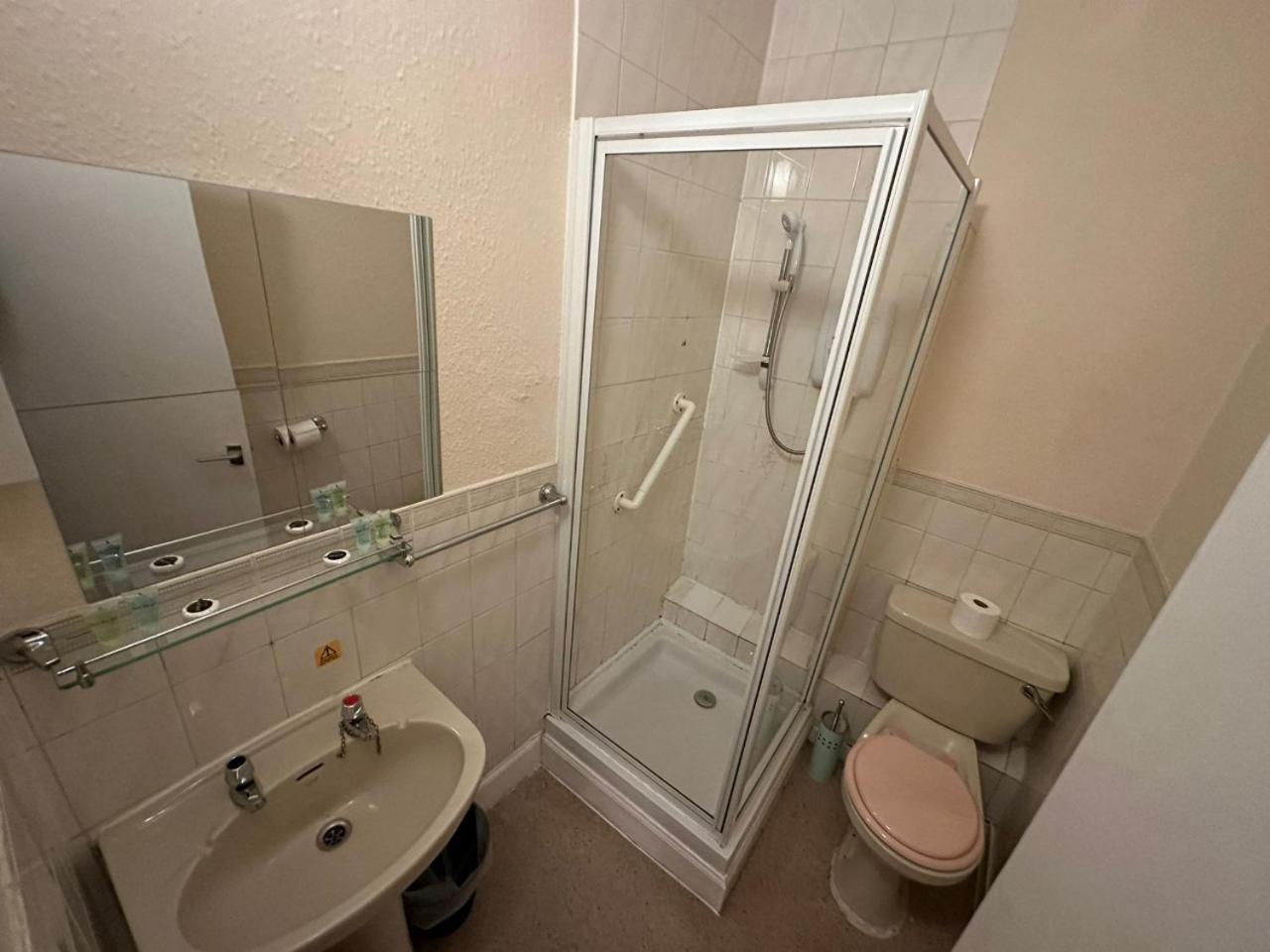 Mackay'S Spa Lodge Hotel Strathpeffer Extérieur photo