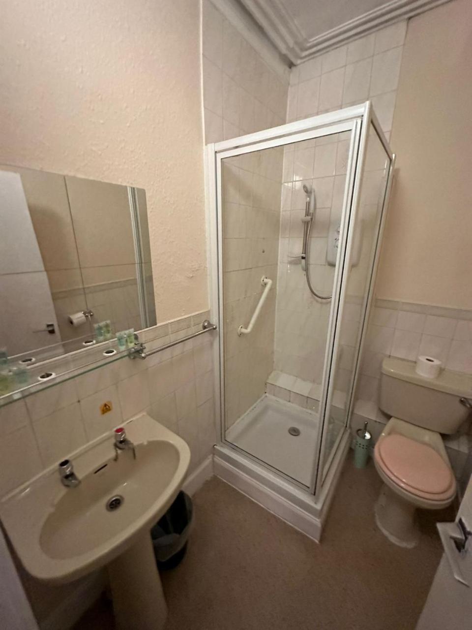 Mackay'S Spa Lodge Hotel Strathpeffer Extérieur photo